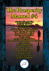 Immagine di copertina: The Prosperity Manual #4