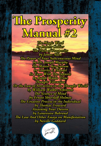 Cover image: The Prosperity Manual #2