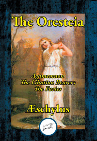 Cover image: The Oresteia