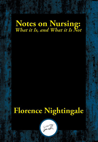 Cover image: Notes on Nursing 9781515415459