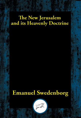 Cover image: The New Jerusalem and its Heavenly Doctrine