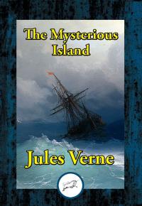 Titelbild: The Mysterious Island