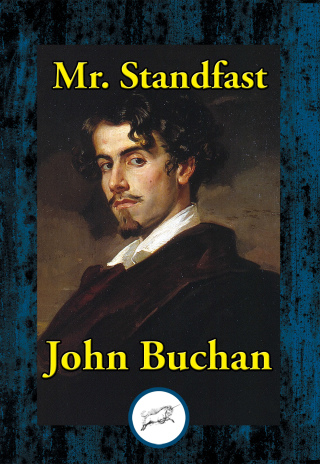 Cover image: Mr. Standfast