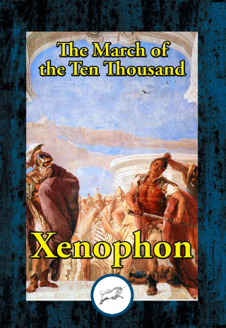 Cover image: The March of the Ten Thousand