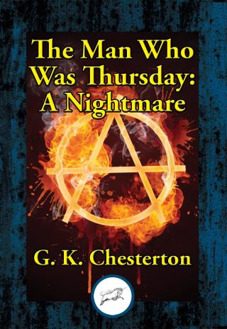 Cover image: The Man Who Was Thursday 9781515415619