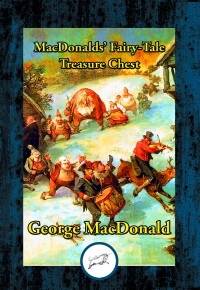 Cover image: MacDonalds’ Fairy-Tale Treasure Chest