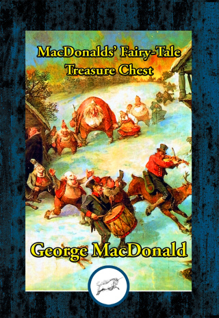 Cover image: MacDonalds’ Fairy-Tale Treasure Chest 9781515415640