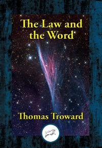 صورة الغلاف: The Law and the Word