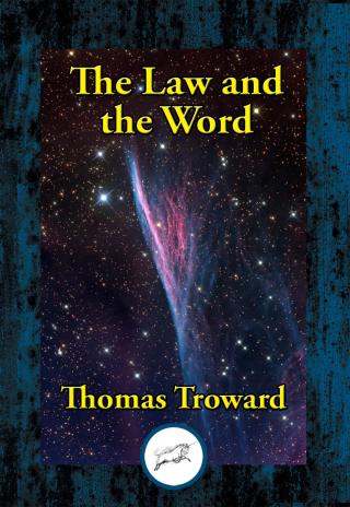 Cover image: The Law and the Word 9781515415749