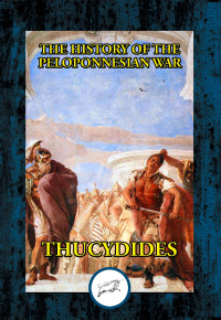 表紙画像: The History of the Peloponnesian War 9781515415879