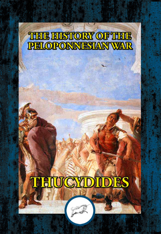 Cover image: The History of the Peloponnesian War 9781515415879