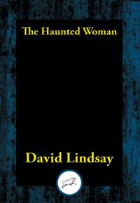 Cover image: The Haunted Woman
