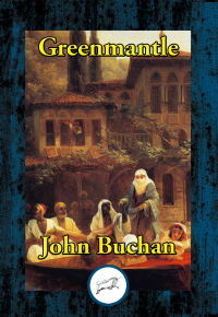 Cover image: Greenmantle