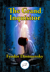 صورة الغلاف: The Grand Inquisitor