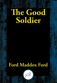 Imagen de portada: The Good Soldier 9781515415961