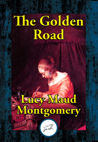 Imagen de portada: The Golden Road 9781515415978