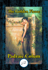 Cover image: The Golden Fleece