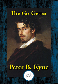 صورة الغلاف: The Go-Getter