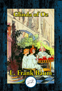 Titelbild: Glinda of Oz