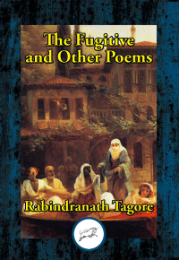 صورة الغلاف: The Fugitive and Other Poems