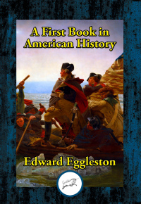 Immagine di copertina: A First Book in American History 9780965273541