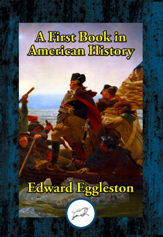 Imagen de portada: A First Book in American History 9780965273541