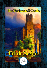 Titelbild: The Enchanted Castle