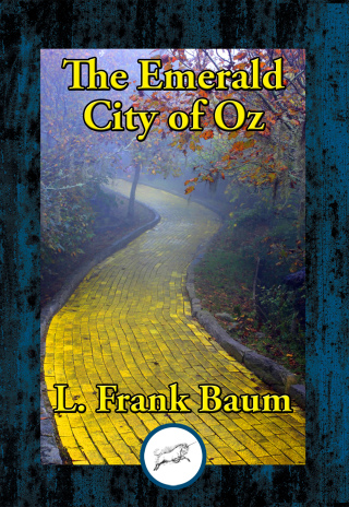 Imagen de portada: The Emerald City of Oz 9781515416142