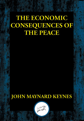 Omslagafbeelding: The Economic Consequences of the Peace 9781515416180