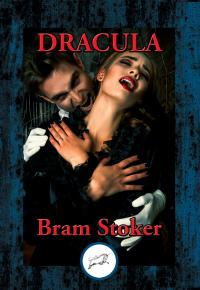 Titelbild: Dracula
