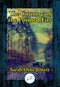 Imagen de portada: The Country of the Pointed Firs
