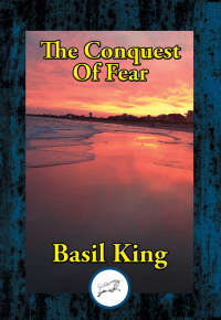 Imagen de portada: The Conquest of Fear