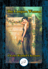صورة الغلاف: The Conjure Woman