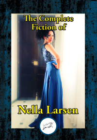 Titelbild: The Complete Fiction of Nella Larsen