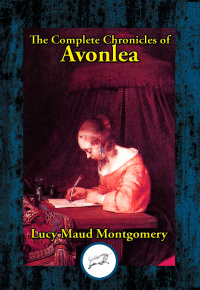 Imagen de portada: The Complete Chronicles of Avonlea