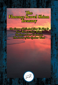 Cover image: The Florence Scovel Shinn Treasury