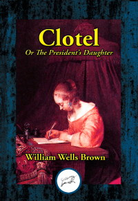 Cover image: Clotel