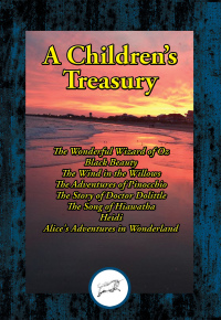Immagine di copertina: A Children’s Treasury