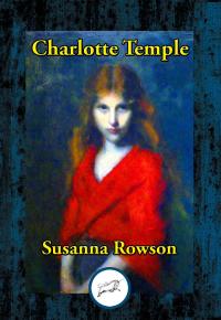Cover image: Charlotte Temple