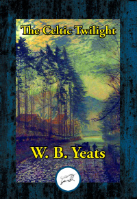 Cover image: The Celtic Twilight