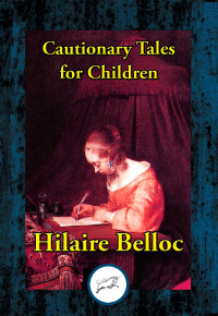 Immagine di copertina: Cautionary Tales for Children
