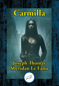 Cover image: Carmilla