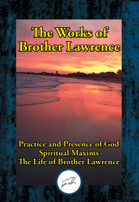 Omslagafbeelding: The Works of Brother Lawrence
