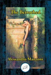 Cover image: The Betrothed