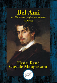 Cover image: Bel Ami