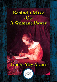 Cover image: Behind a Mask