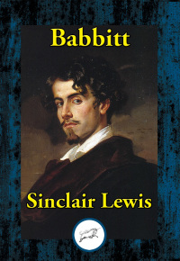 Cover image: Babbitt