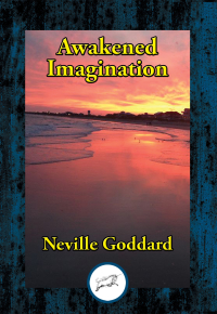 Cover image: Awakened Imagination