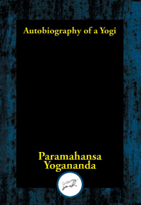 Immagine di copertina: Autobiography of a Yogi