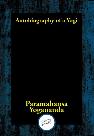Immagine di copertina: Autobiography of a Yogi